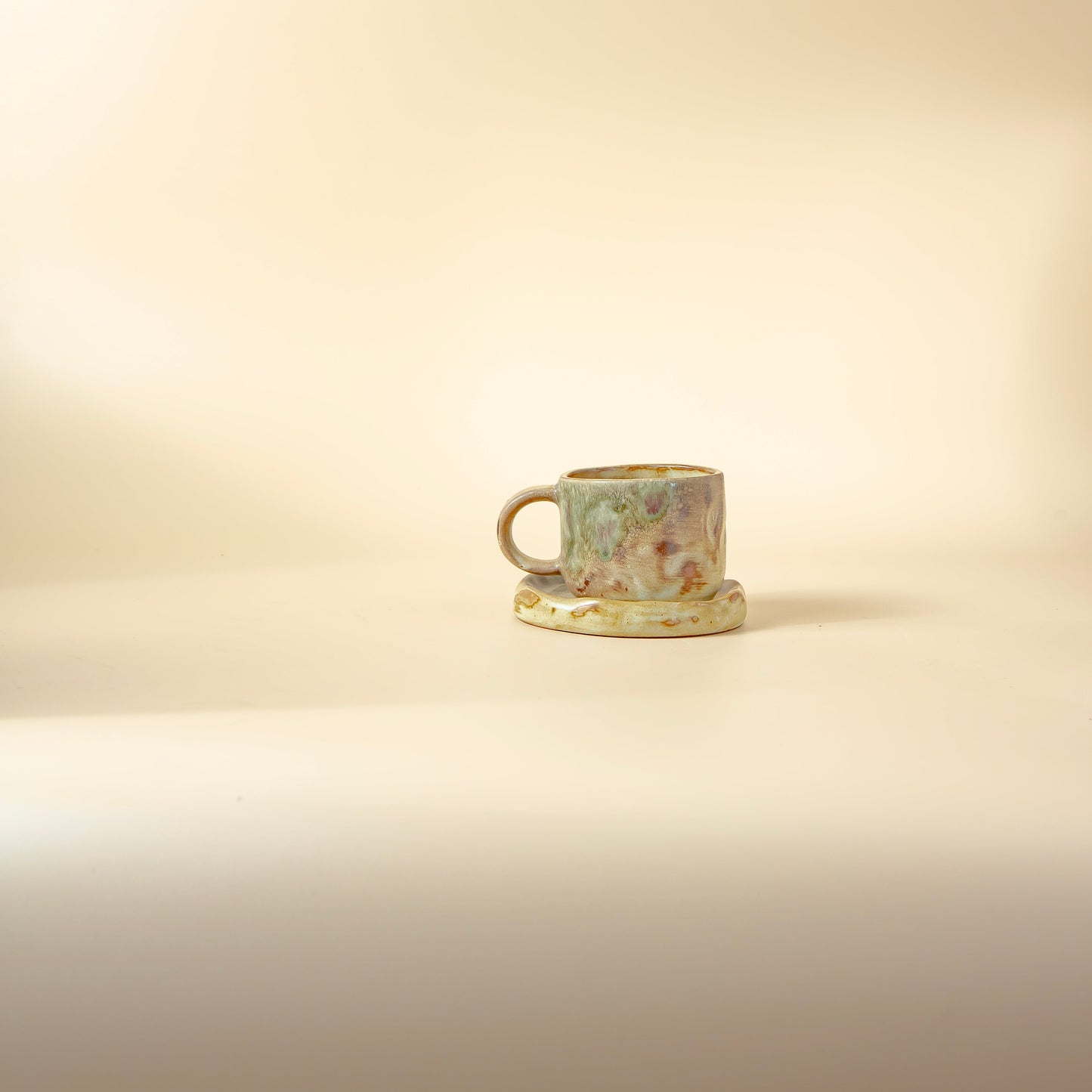 The Waverly – Meadow Mist Cup Set