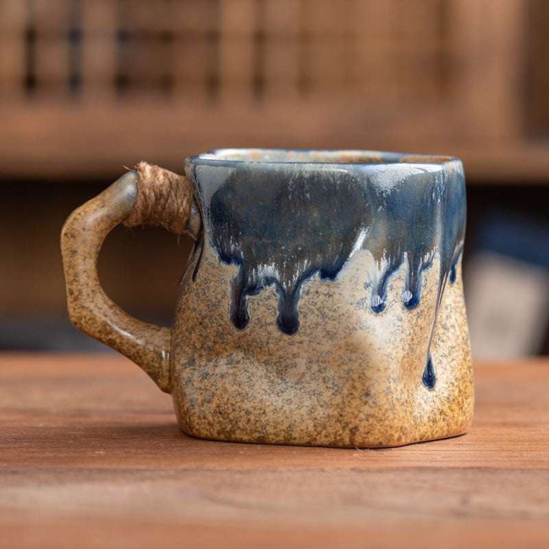 Rustic Drift Mug – 280ml