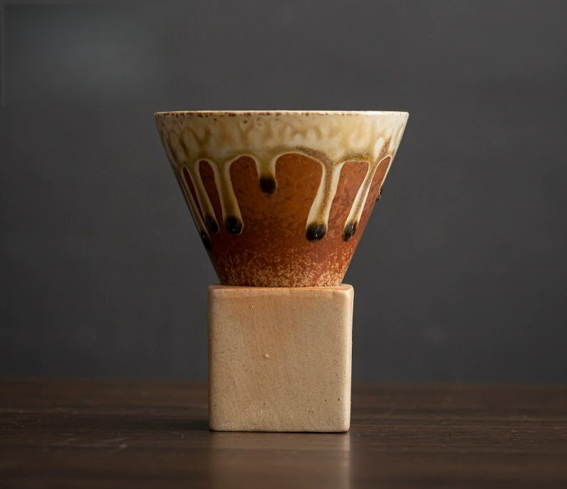 The General’s Cup – Autumn Gold