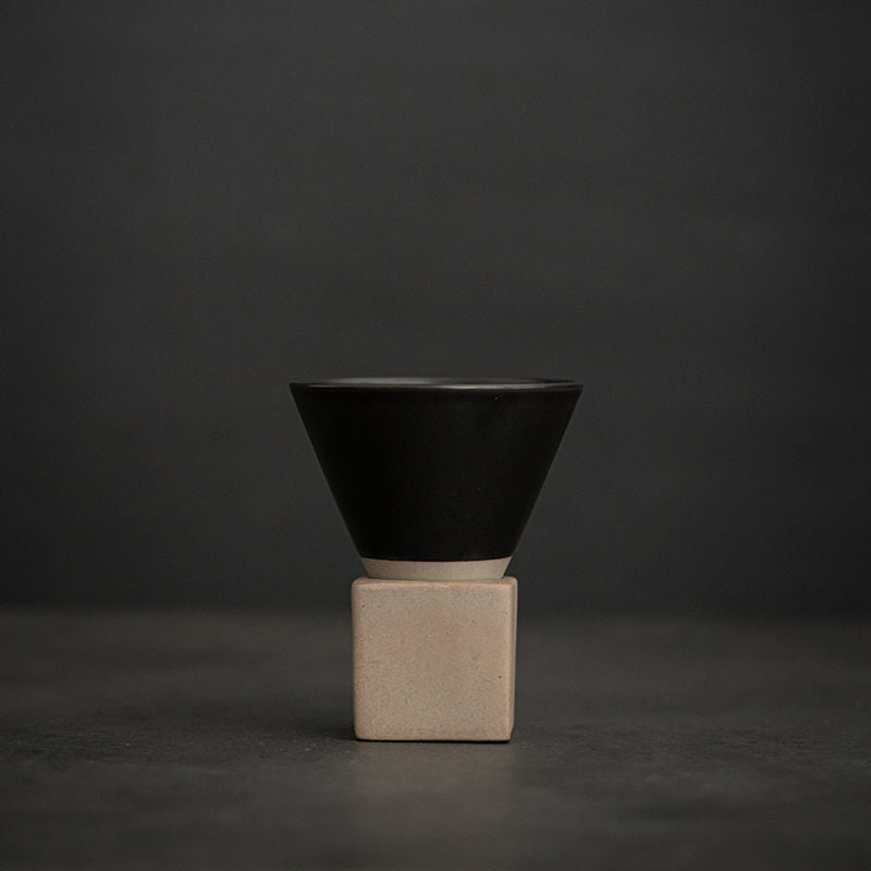 The General’s Cup – Onyx