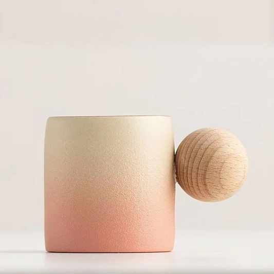 The Gradient Espresso Cup