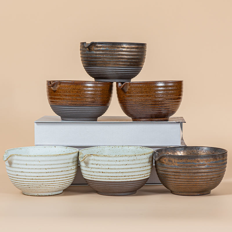 The Song Serenity Matcha Set