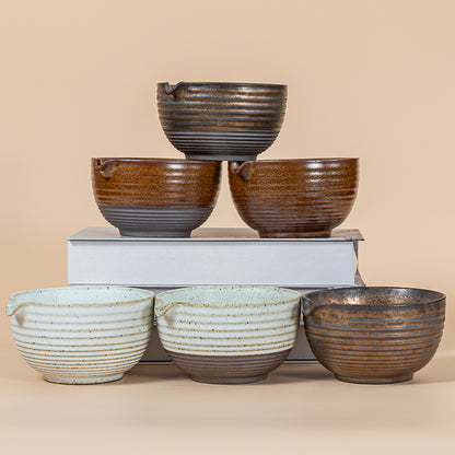 The Song Serenity Matcha Set