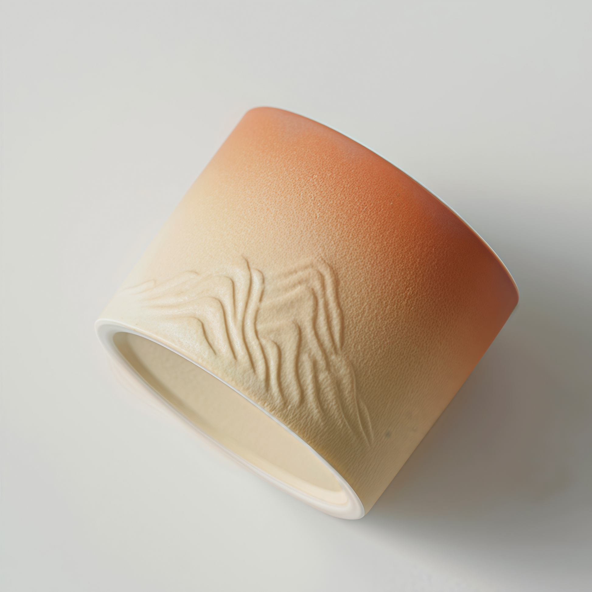 Four Seasons Jiangshan Tea Cup Set｜A Journey Through Nature and Time