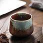 Zen Teacup Collection - 140ml