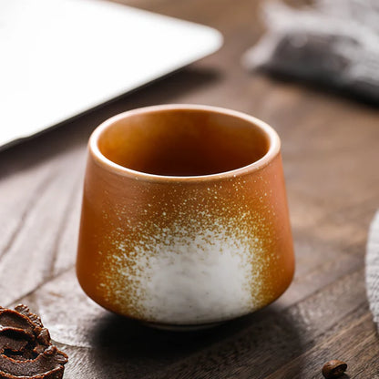 Zen Teacup Collection - 140ml