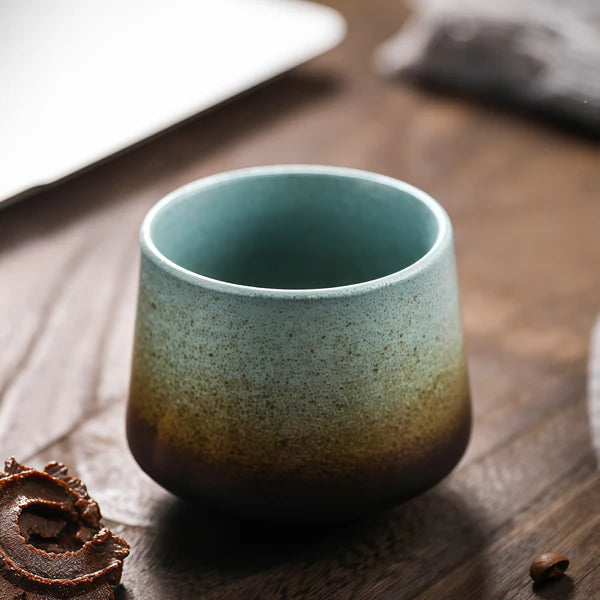 Zen Teacup Collection - 140ml