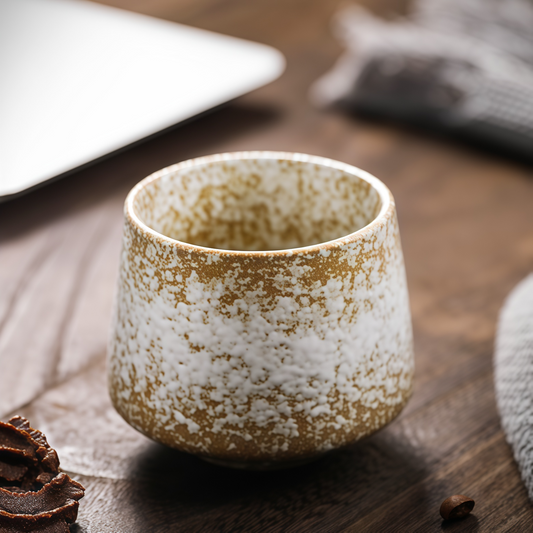 Zen Teacup Collection - 140ml