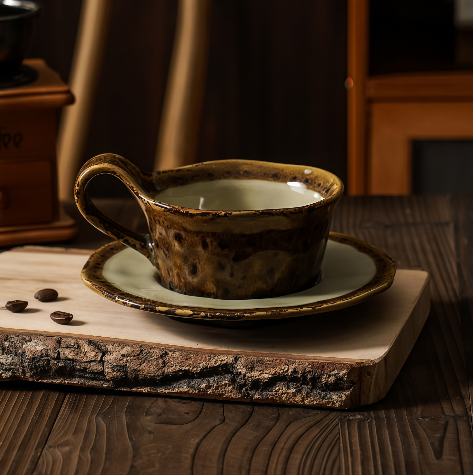 Shizuku Cup Set