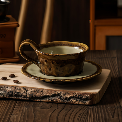 Shizuku Cup Set