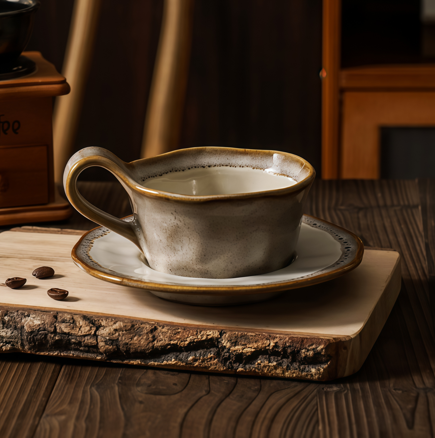 Shizuku Cup Set