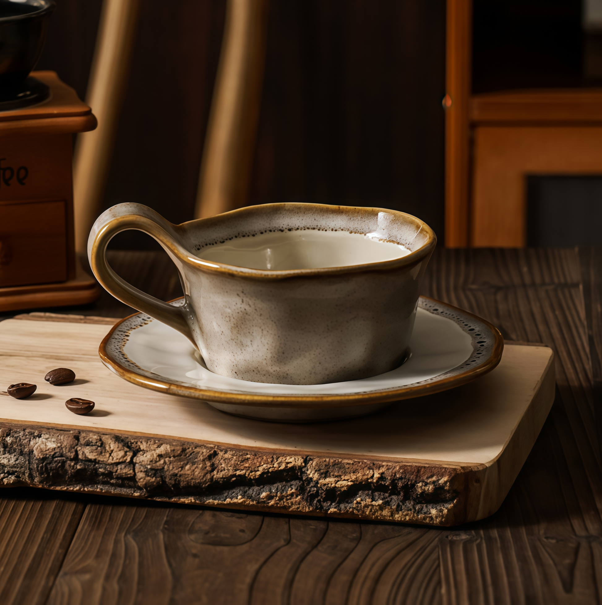 Shizuku Cup Set