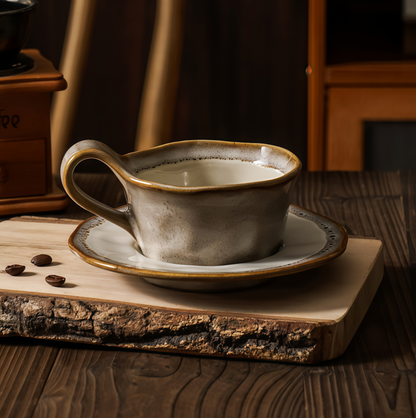 Shizuku Cup Set