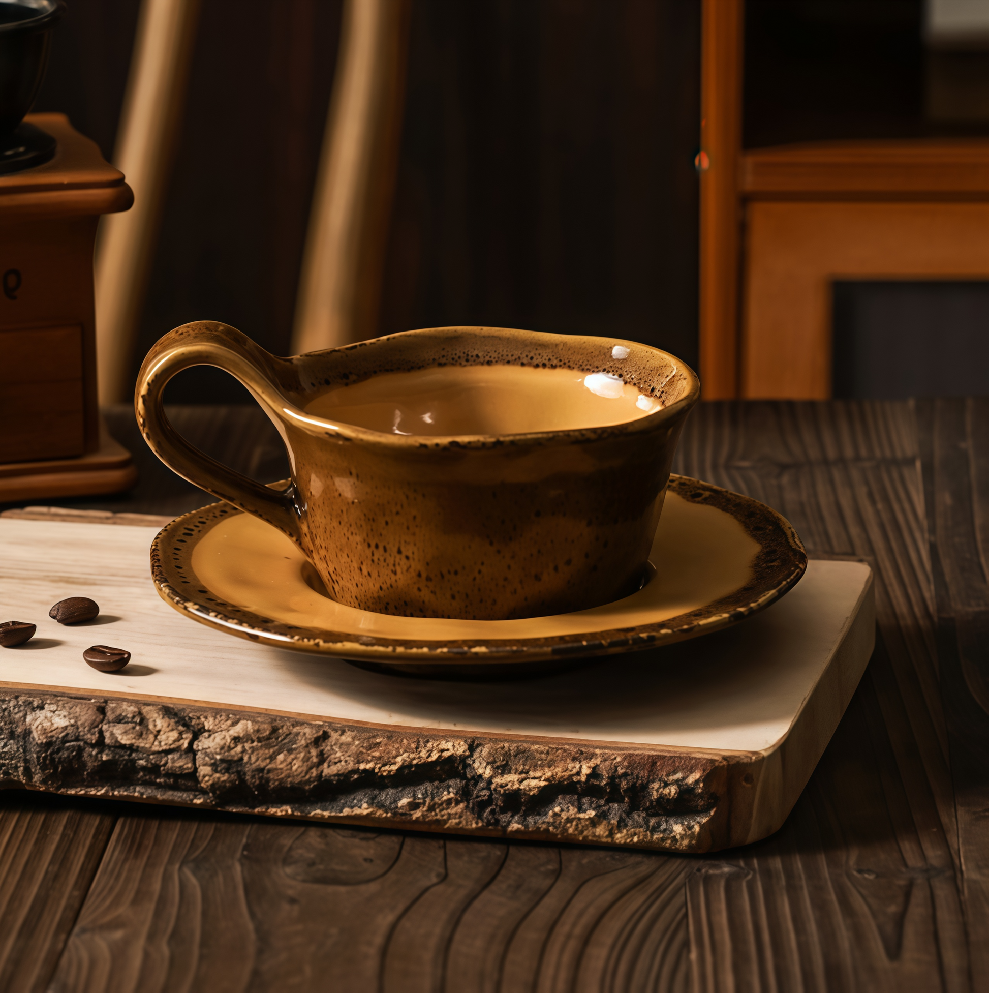 Shizuku Cup Set