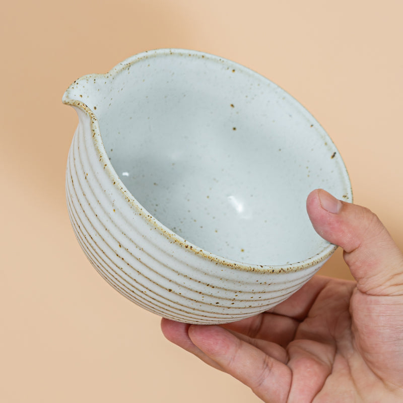 The Song Serenity Matcha Set