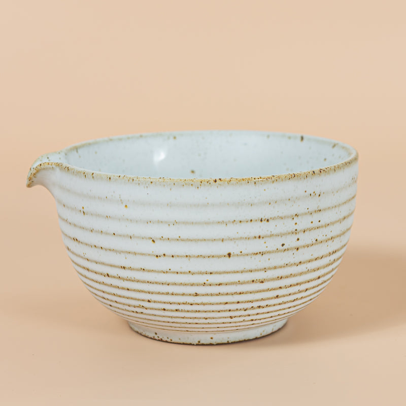 The Song Serenity Matcha Set