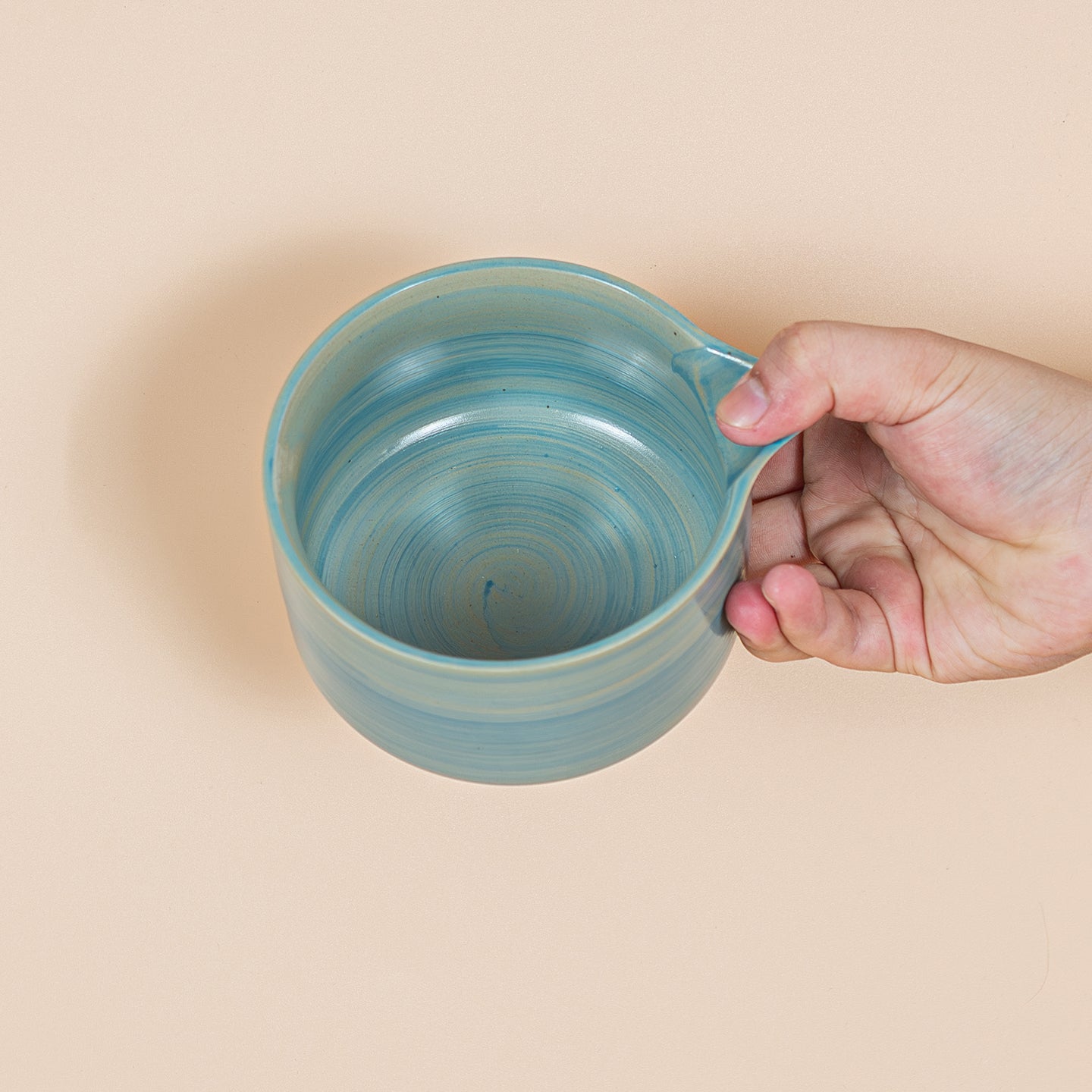 The Azure Tranquility Matcha Set