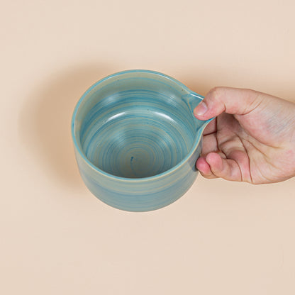 The Azure Tranquility Matcha Set