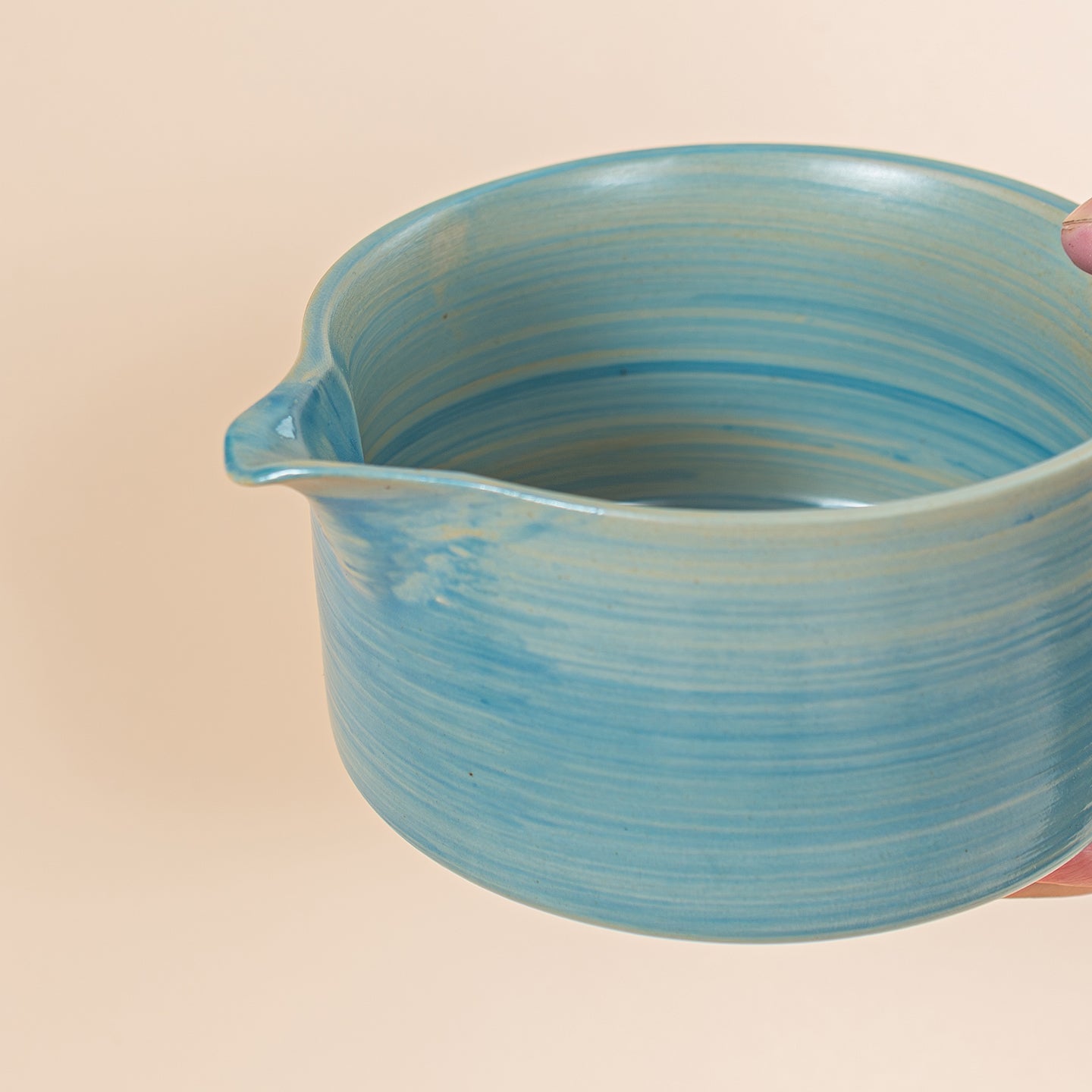 The Azure Tranquility Matcha Set