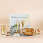 The Azure Tranquility Matcha Set