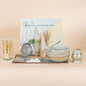 The Azure Tranquility Matcha Set