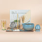 The Azure Tranquility Matcha Set