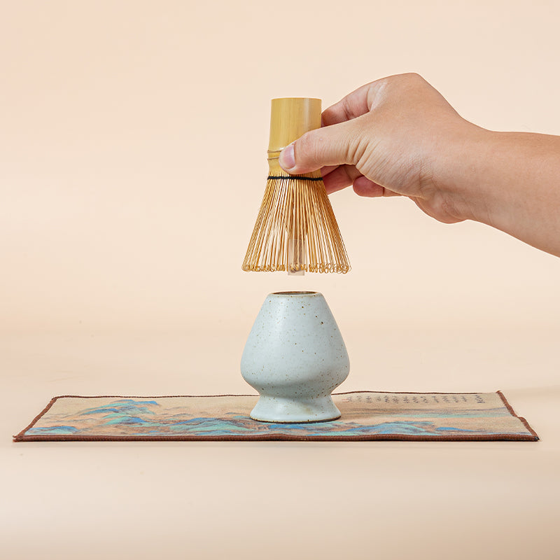 The Song Serenity Matcha Set