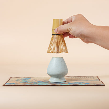 The Song Serenity Matcha Set