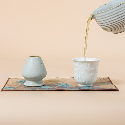 The Song Serenity Matcha Set