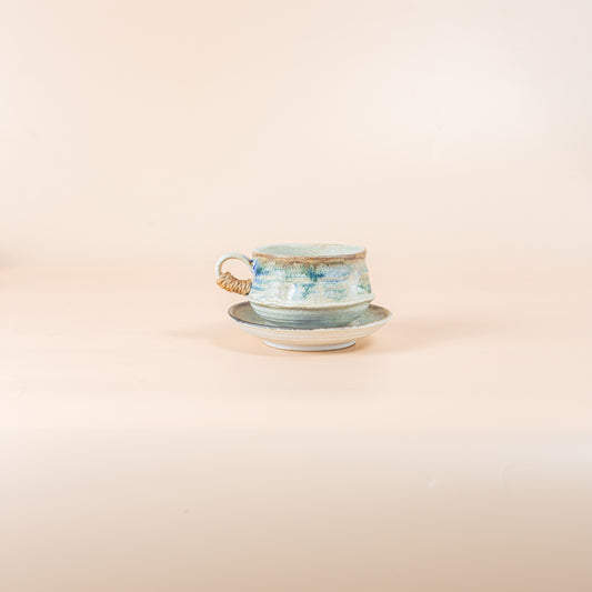 The Whitemore – Sky Cup Set