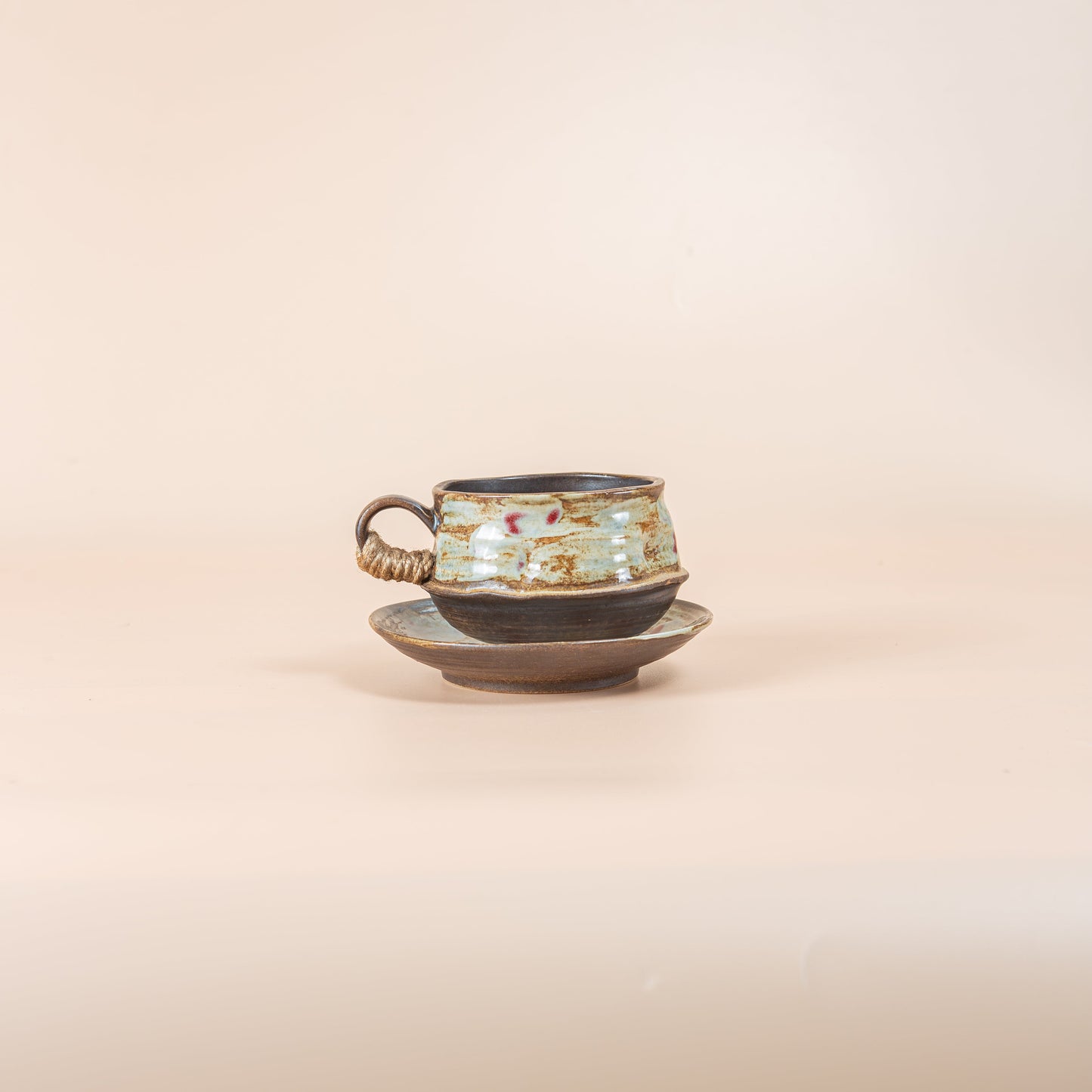 The Whitemore – Earth Cup Set