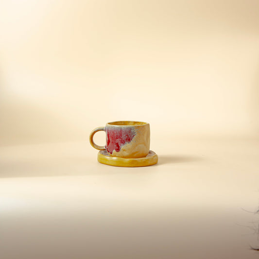 The Waverly – Ember Cup Set