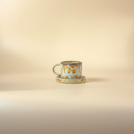 The Waverly – Sky Cup Set