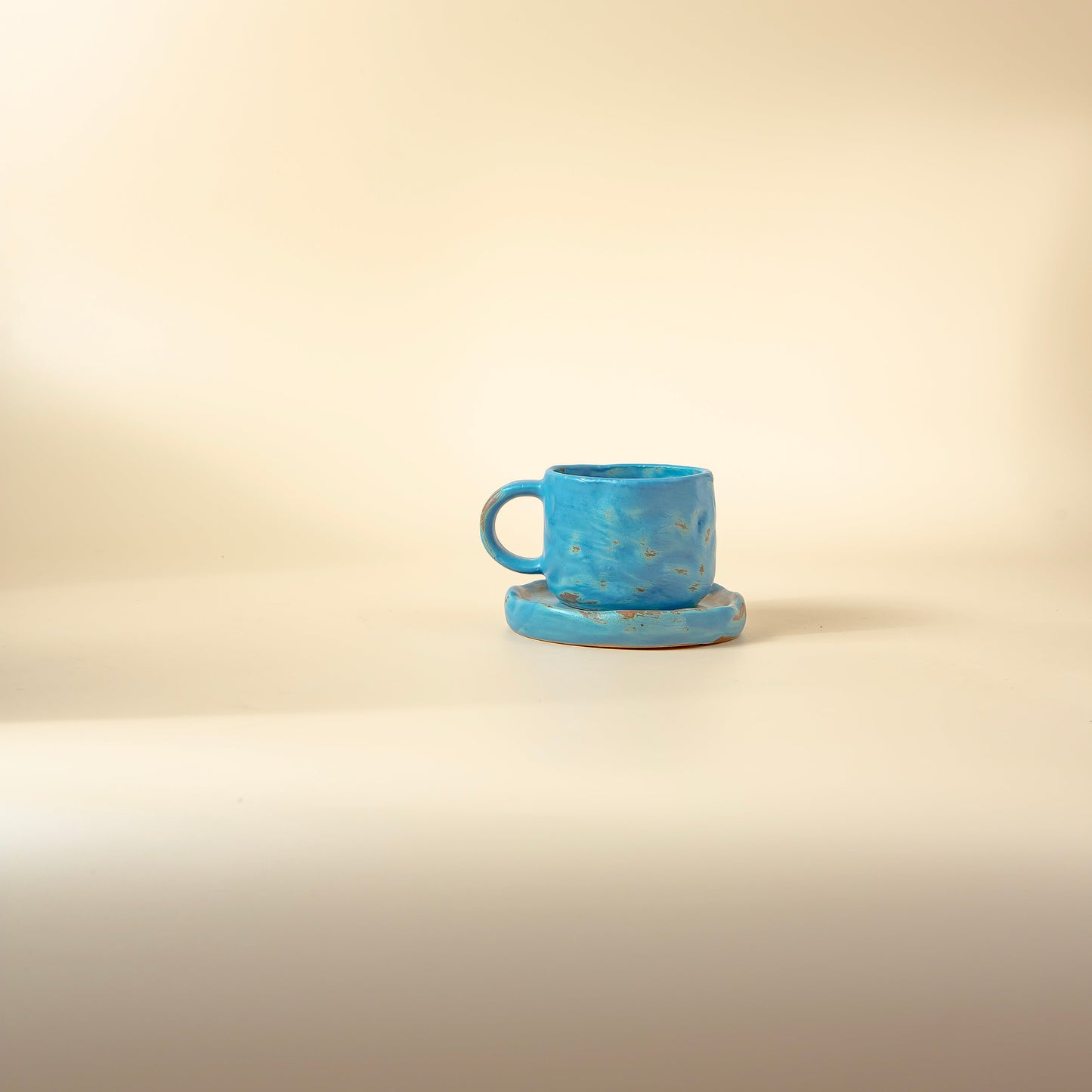 The Waverly – Ocean Veil Cup Set