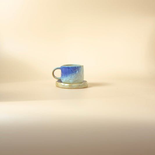 The Waverly – Cloud Cup Set