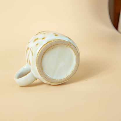 The Waverly – Ivory Cup Set