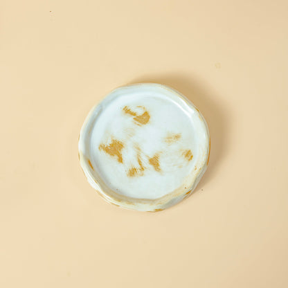 The Waverly – Ivory Cup Set