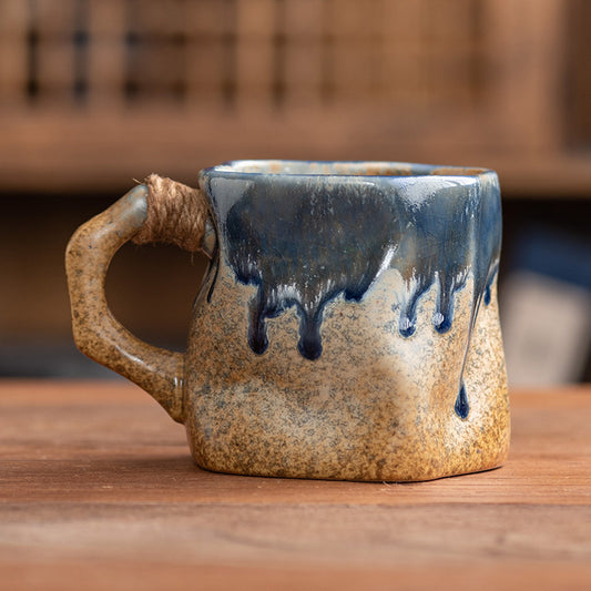 Rustic Drift Mug – 280ml