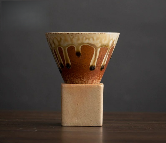 The General’s Cup – Autumn Gold