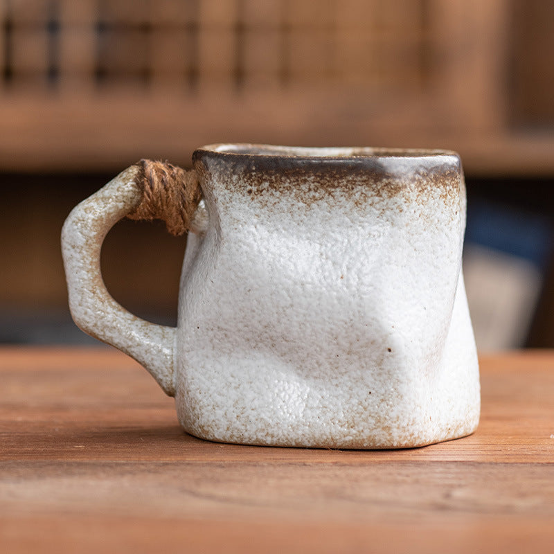 Rustic Frost Mug – 280ml