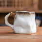 Rustic Frost Mug – 280ml